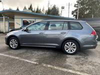 2017 Volkswagen Golf Sport Wagen AWD All Wheel Drive VW TSI S 4 Motion Top Motors LLC - Image 9