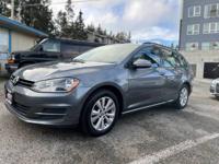 2017 Volkswagen Golf Sport Wagen AWD All Wheel Drive VW TSI S 4 Motion Top Motors LLC - Image 10