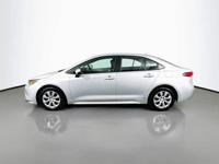 2021 Toyota Corolla LE _Toyota_ _Corolla_ _Sedan_ - Image 3