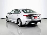 2021 Toyota Corolla LE _Toyota_ _Corolla_ _Sedan_ - Image 4