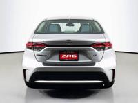 2021 Toyota Corolla LE _Toyota_ _Corolla_ _Sedan_ - Image 5