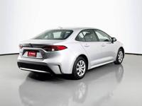 2021 Toyota Corolla LE _Toyota_ _Corolla_ _Sedan_ - Image 6