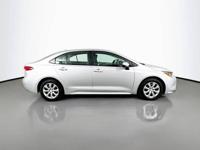 2021 Toyota Corolla LE _Toyota_ _Corolla_ _Sedan_ - Image 7