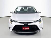 2021 Toyota Corolla LE _Toyota_ _Corolla_ _Sedan_ - Image 9