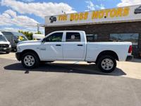 2018 RAM 2500 4D > CALL NOW! (909)>587>21>24 EZ FINANCE!! Fontana - Image 3