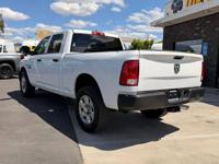 2018 RAM 2500 4D > CALL NOW! (909)>587>21>24 EZ FINANCE!! Fontana - Image 4
