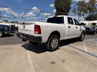 2018 RAM 2500 4D > CALL NOW! (909)>587>21>24 EZ FINANCE!! Fontana - Image 5