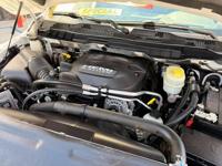 2018 RAM 2500 4D > CALL NOW! (909)>587>21>24 EZ FINANCE!! Fontana - Image 9