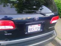 2002 Toyota Sienna – 3rd Row – One Owner – Reliable – Ready to Go San Diego - Image 5