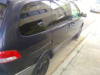 2002 Toyota Sienna – 3rd Row – One Owner – Reliable – Ready to Go San Diego - Image 7