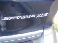 2002 Toyota Sienna – 3rd Row – One Owner – Reliable – Ready to Go San Diego - Image 8