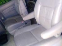 2002 Toyota Sienna – 3rd Row – One Owner – Reliable – Ready to Go San Diego - Image 9