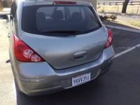 EXCELLENT 2012 Nissan Versa – 36 MPG – Runs Perfect – CASH San Diego - Image 3