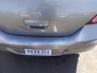 EXCELLENT 2012 Nissan Versa – 36 MPG – Runs Perfect – CASH San Diego - Image 4