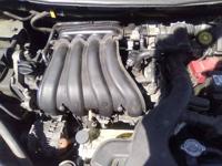 EXCELLENT 2012 Nissan Versa – 36 MPG – Runs Perfect – CASH San Diego - Image 7