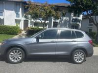 2015 BMW X3 x Drive 28d Escondido