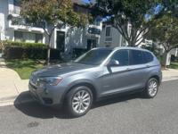 2015 BMW X3 x Drive 28d Escondido - Image 3