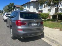2015 BMW X3 x Drive 28d Escondido - Image 4