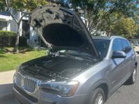 2015 BMW X3 x Drive 28d Escondido - Image 8