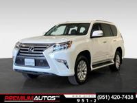 2019 Lexus GX 460 Base SUV AWD All Wheel Drive GX460 Hamner Ave. Norco, CA 92860 - Image 2