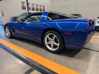 2002 Chevrolet Corvette Coupe #9845, Low 61k Miles, 6spd Manual!! Mesa - Image 6