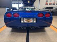 2002 Chevrolet Corvette Coupe #9845, Low 61k Miles, 6spd Manual!! Mesa - Image 7
