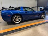 2002 Chevrolet Corvette Coupe #9845, Low 61k Miles, 6spd Manual!! Mesa - Image 8