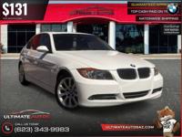 2006 BMW 330i Premium - /mo - EASY FINANCING! Ultimate Autos (623) 343-9983