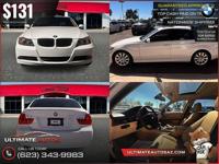 2006 BMW 330i Premium - /mo - EASY FINANCING! Ultimate Autos (623) 343-9983 - Image 4