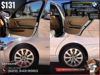 2006 BMW 330i Premium - /mo - EASY FINANCING! Ultimate Autos (623) 343-9983 - Image 7