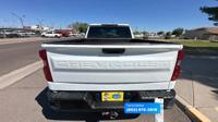 2021 Chevrolet Chevy Silverado 1500 Double Cab Work Truck Pickup 4D 6 1/2 ft - C + Right Auto and Truck Sales - DELIVERS TODAY! *OAC* - Image 4