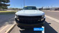 2021 Chevrolet Chevy Silverado 1500 Double Cab Work Truck Pickup 4D 6 1/2 ft - C + Right Auto and Truck Sales - DELIVERS TODAY! *OAC* - Image 9