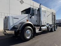 2008 *Kenworth* *T800* Kenworth T800 - Image 3