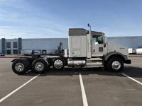 2008 *Kenworth* *T800* Kenworth T800 - Image 9