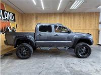 2015 Toyota Tacoma Double Cab 4x4 4WD Pickup 4D 5 ft Truck The Overland Truck Store - Image 4