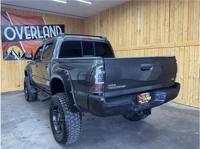 2015 Toyota Tacoma Double Cab 4x4 4WD Pickup 4D 5 ft Truck The Overland Truck Store - Image 5