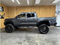 2015 Toyota Tacoma Double Cab 4x4 4WD Pickup 4D 5 ft Truck The Overland Truck Store - Image 6