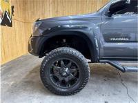 2015 Toyota Tacoma Double Cab 4x4 4WD Pickup 4D 5 ft Truck The Overland Truck Store - Image 8