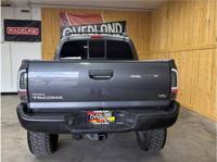 2015 Toyota Tacoma Double Cab 4x4 4WD Pickup 4D 5 ft Truck The Overland Truck Store - Image 9