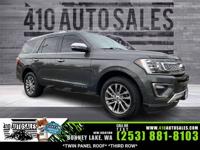 2020 Ford Expedition Platinum Bonney Lake, WA - Image 2