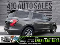 2020 Ford Expedition Platinum Bonney Lake, WA - Image 4