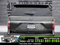 2020 Ford Expedition Platinum Bonney Lake, WA - Image 5