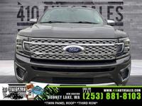 2020 Ford Expedition Platinum Bonney Lake, WA - Image 6