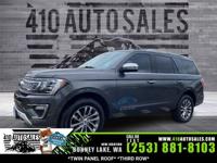 2020 Ford Expedition Platinum Bonney Lake, WA - Image 7