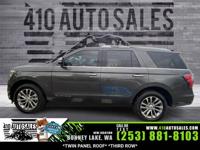 2020 Ford Expedition Platinum Bonney Lake, WA - Image 8