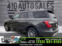 2020 Ford Expedition Platinum Bonney Lake, WA - Image 9