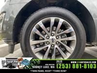 2020 Ford Expedition Platinum Bonney Lake, WA - Image 10