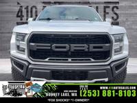 2019 Ford F-150 Raptor Bonney Lake, WA - Image 6