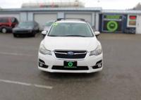 2016 Subaru Impreza 2.0i Sport Premium AWD 4dr Wagon 5M + GQ Motorsports - Image 3