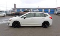 2016 Subaru Impreza 2.0i Sport Premium AWD 4dr Wagon 5M + GQ Motorsports - Image 5